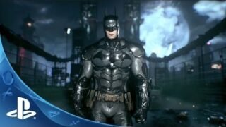 Batman: Arkham Knight Review – Gotham’s Darkest Night