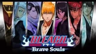 Bleach: Brave Souls Review – Fast-Paced Anime Action RPG