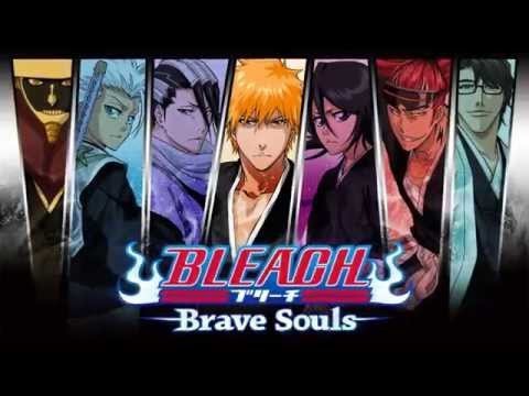Bleach: Brave Souls Trailer (2015)