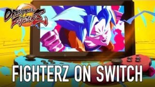 Dragon Ball FighterZ Delivers Explosive Anime Fighting Action