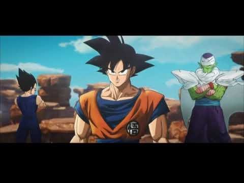 Dragon Ball Legends (2018)