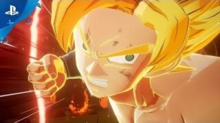 Dragon Ball Z: Kakarot Review and Gameplay Guide
