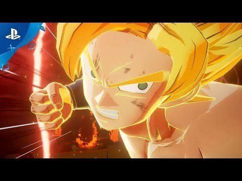 Dragon Ball Z: Kakarot (2020)