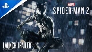 Marvel’s Spider-Man 2 – A Bigger, Faster, Darker Web-Slinging Adventure