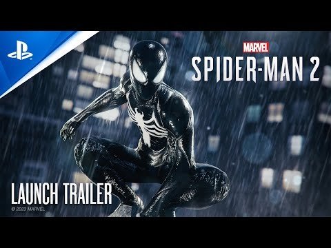 Marvel's Spider-Man 2 (2023)