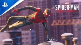 Spider-Man: Miles Morales Review and Gameplay Breakdown