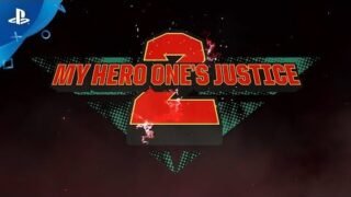 My Hero One’s Justice 2 Battle Arena Review