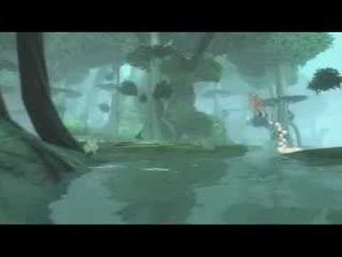 Naruto Rise of a Ninja: (2007)
