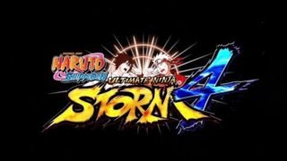 Naruto Shippuden: Ultimate Ninja Storm 4 Brings the Final War to Life