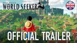 One Piece: World Seeker Open-World Adventure Review