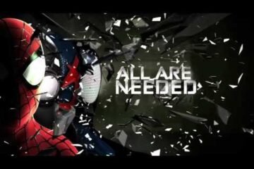 Spider-Man: Shattered Dimensions Overview