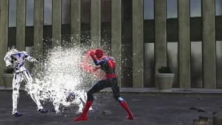 Spider-Man: Web of Shadows Game – Story & Features Guide