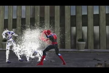 Spider-Man: Web of Shadows Game – Story & Features Guide