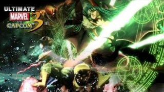 Marvel vs Capcom 3 – Ultimate Fighting Game Showdown