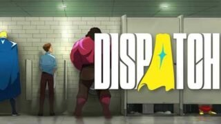 Dispatch — A Fresh Narrative Superhero Game Redefining the Genre