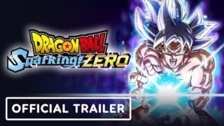 Dragon Ball: Sparking! Zero – A Next-Level Arena Fighter for a New Generation