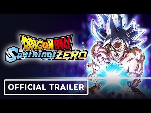 Dragon Ball: Sparking! Zero Brings Arena Fighting Back in Epic Fashion