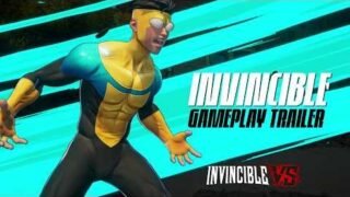 Invincible VS — A Brutal New Superhero Fighting Game Coming in 2026