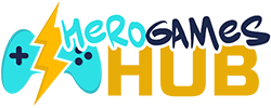 Hero Games Hub