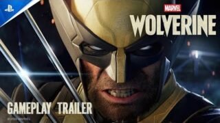 Marvel’s Wolverine — A Brutal New Chapter in Superhero Gaming
