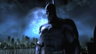 Batman: Arkham Asylum Game Guide & Story Breakdown