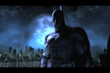 Batman: Arkham Asylum Game Guide & Story Breakdown
