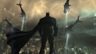 Batman: Arkham City – Gotham’s Darkest Game Adventure