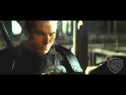Batman Begins (2005)