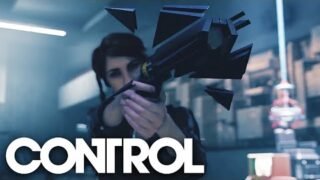 Control Game Review: Story, Powers & Gameplay Explained