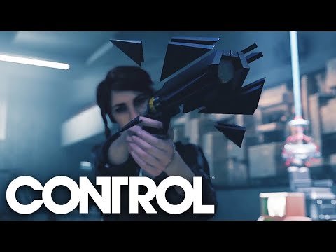 Control (2020)