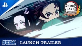 Demon Slayer: The Hinokami Chronicles Review & Gameplay