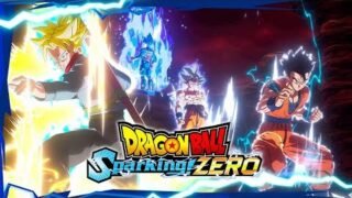 Dragon Ball: Sparking! Zero — The Ultimate Dragon Ball Brawler Reimagined for Modern Platforms