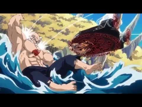 FairyTail (2019)