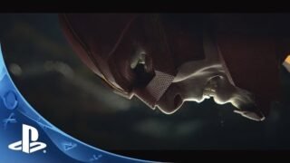 Injustice 2 Expands DC’s Dark Superhero Universe