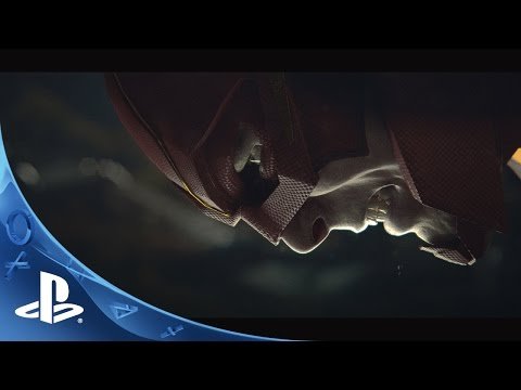Injustice 2 (2017)
