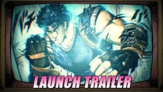 JoJo’s Bizarre Adventure: All-Star Battle R Game Review