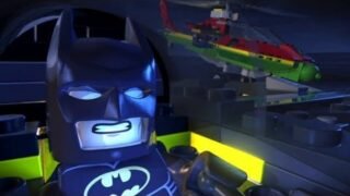 Lego Batman 2: DC Super Heroes Game Overview