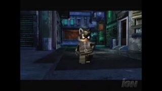 Lego Batman: The Videogame – Story, Features & Guide