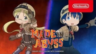 Made in Abyss: Binary Star Falling into Darkness Review