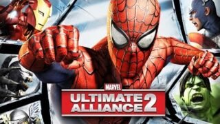 Marvel: Ultimate Alliance 2 Expands the Superhero Battle