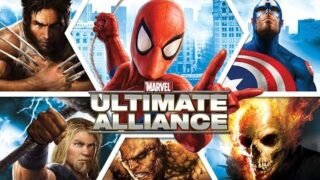 Marvel: Ultimate Alliance – Game Overview & Guide