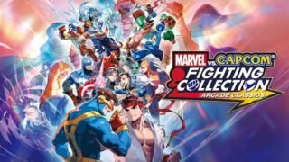 Marvel vs. Capcom Fighting Collection: Arcade Classics – A Nostalgic Clash of Legends Returns
