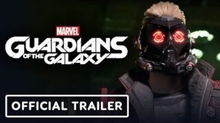 Marvel’s Guardians of the Galaxy Game Review (2021)