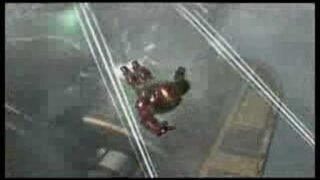 Iron Man Game (2008) Story, Gameplay & Features Guide