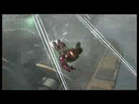 Iron Man (2008)
