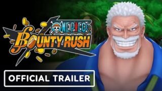 One Piece Bounty Rush Mobile Battle Guide