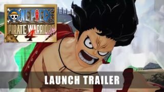 One Piece: Pirate Warriors 4 Review and Gameplay Guide