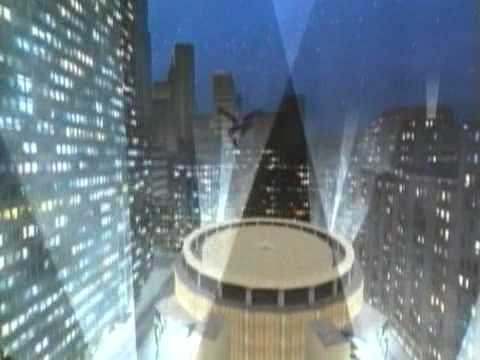 Spider-Man 2 (2004)