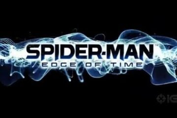 Spider-Man: Edge of Time – Time Travel Spider-Man Story