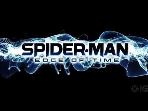 Spider-Man: Edge of Time (2011)